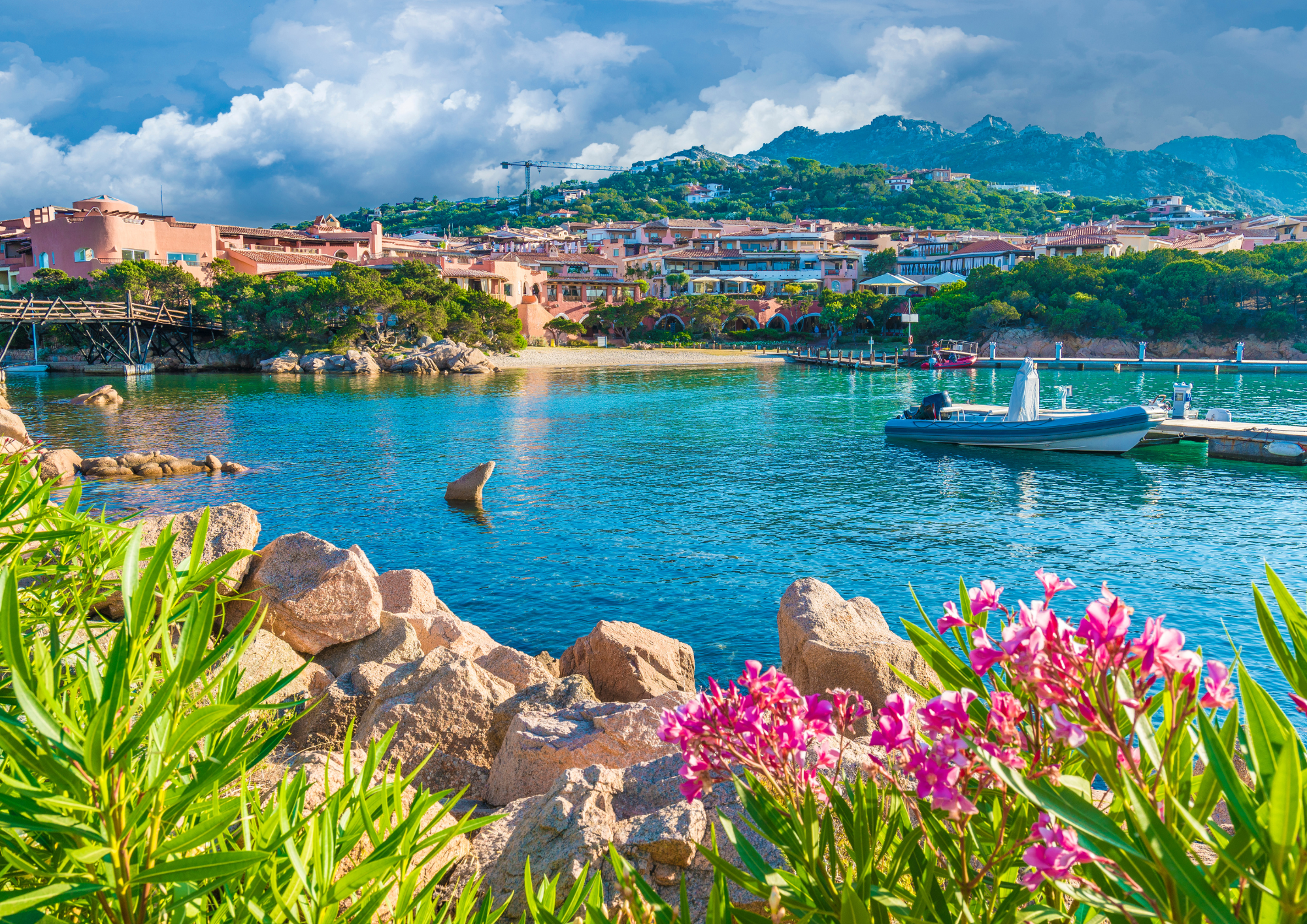 Sardinia