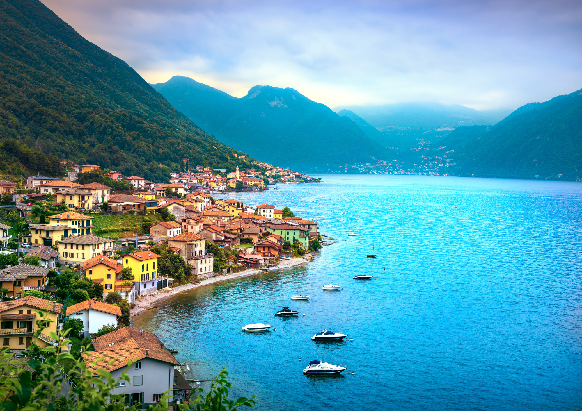 What's hot in 2025? – Top 5 Italian destinations to visit