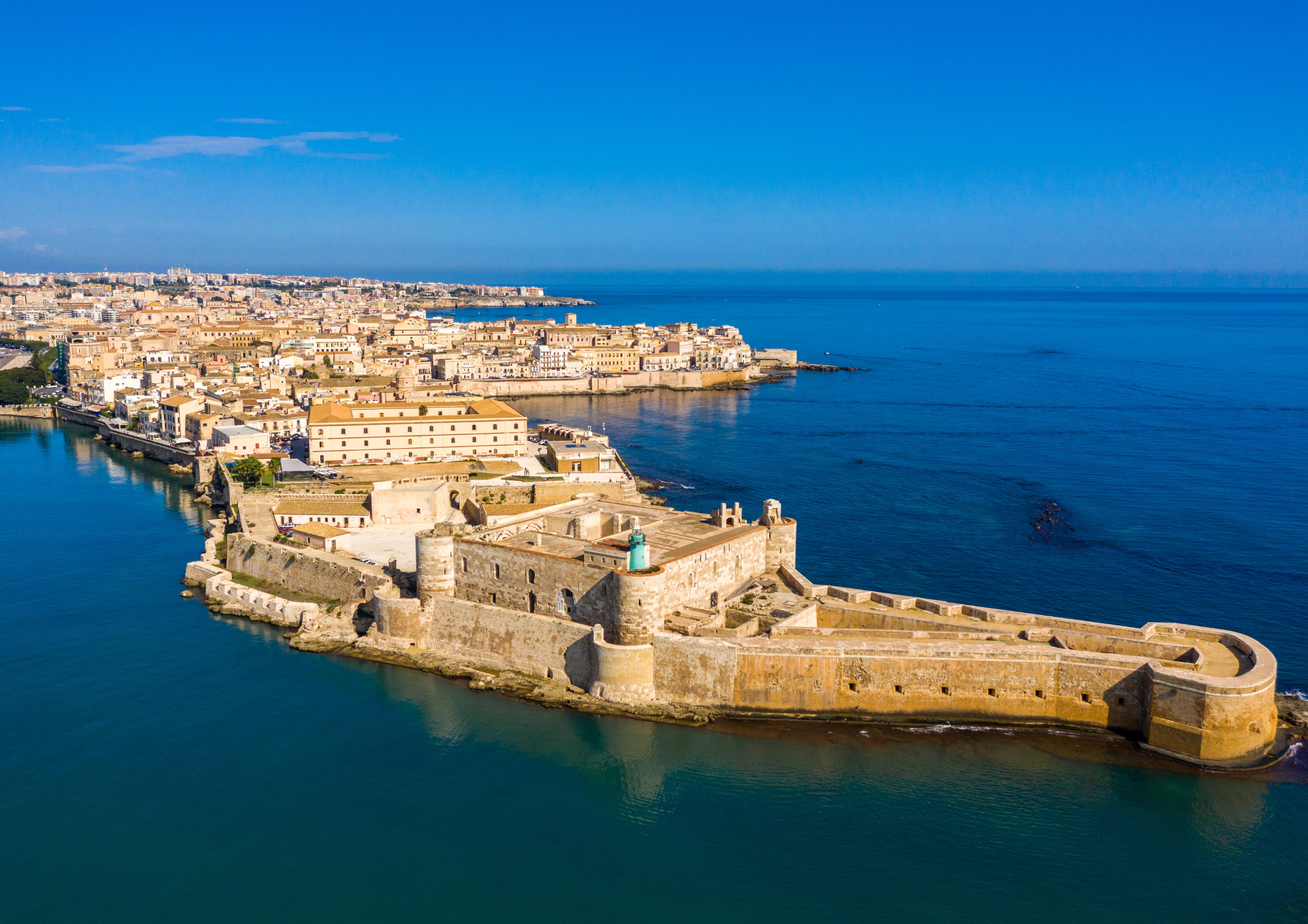 Siracusa Sicily