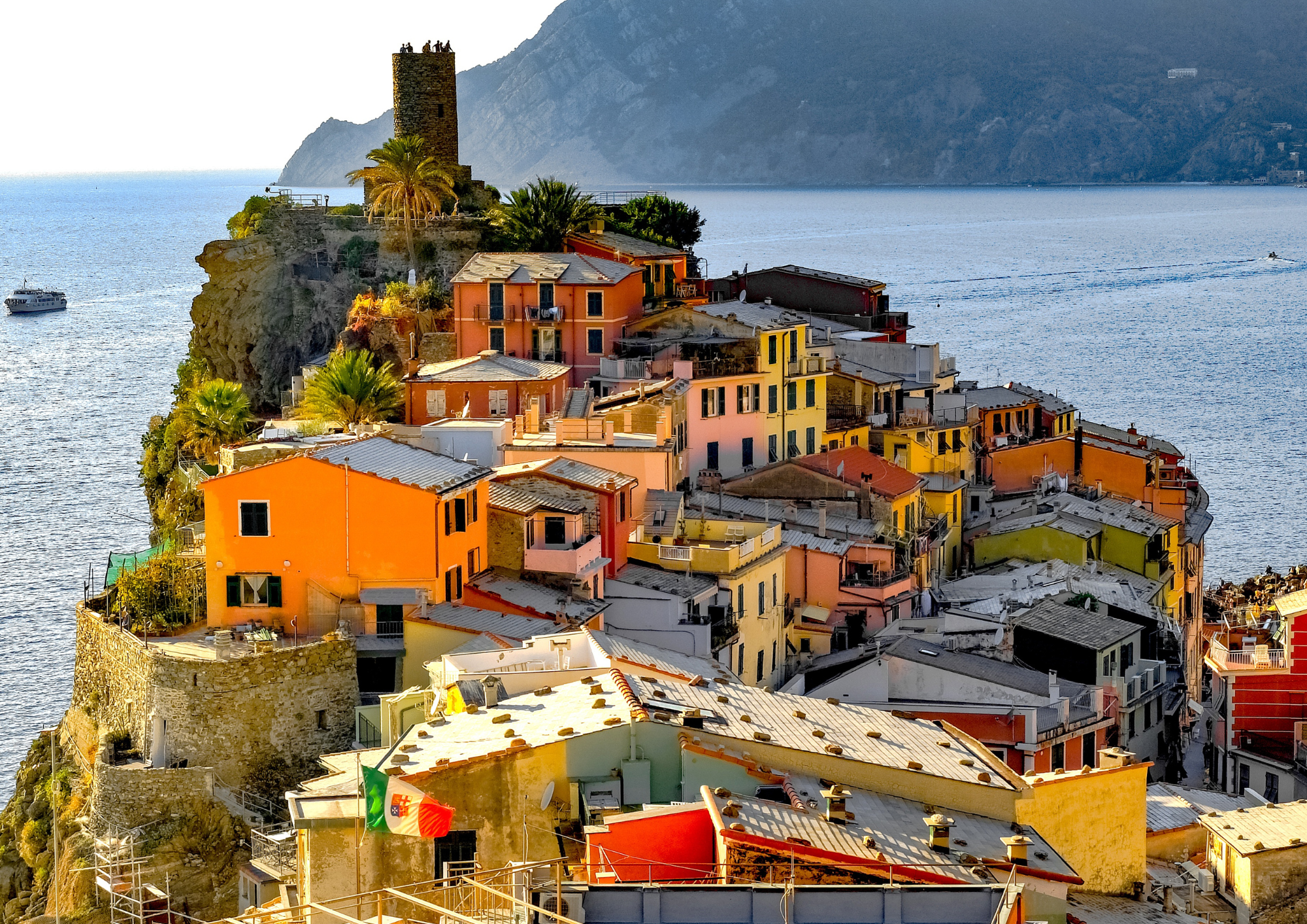 Liguria , Italian Riviera (3)