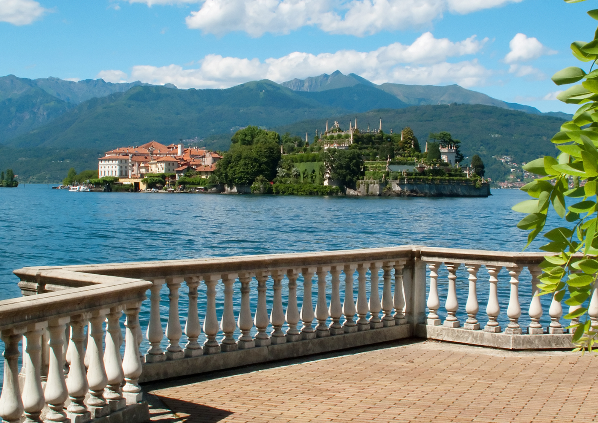 Lake Maggiore (2)