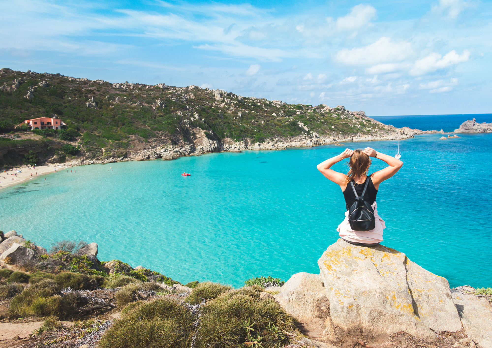 Top 5 destinations to visit in Italy for 2025/26