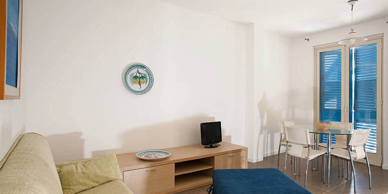 Apartment near the beach in Sicily