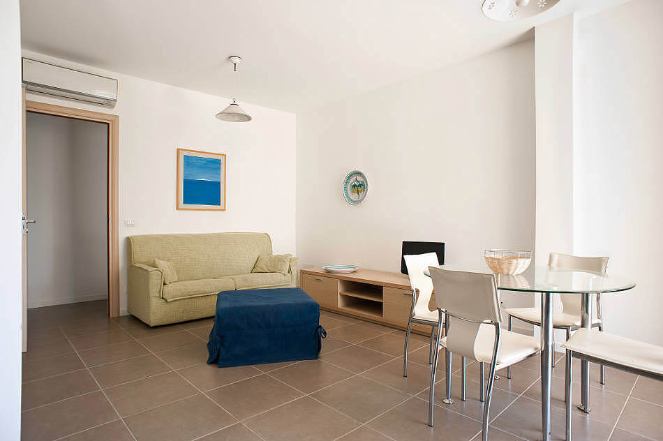 Apartment near the beach in Sicily
