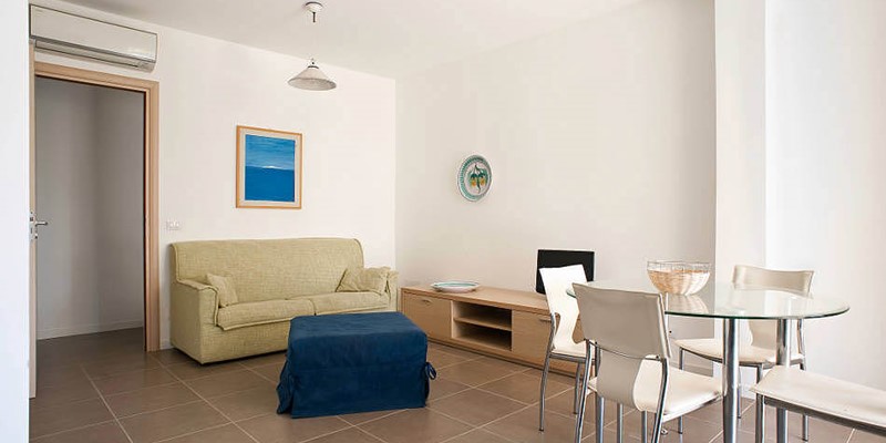 Apartment near the beach in Sicily
