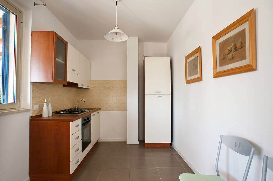 Apartment near the beach in Sicily
