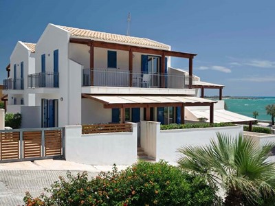 Apartment near the beach in Sicily