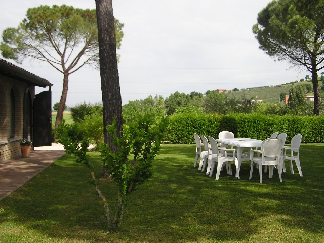 Stunning Villa With For Families To Rent Near Assisi, Umbria