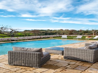 Apartment in luxury Trulli complex on the outskirts of Castellana Grotte