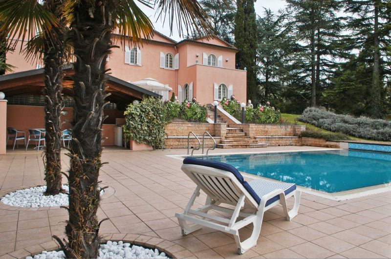 Large Villa With Private Pool To Rent In Lake Garda, Italy 2022/2023