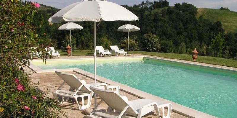Beautiful Villa With Jacuzzi & Sauna To Rent In Umbria, Italy 2023