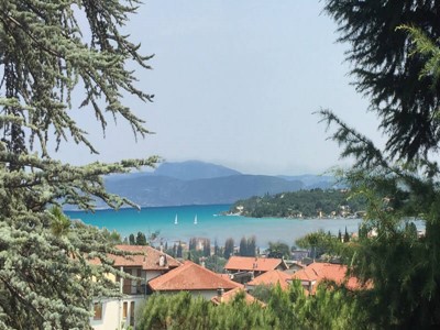 Large Lake Garda villa for 16 people perfect for groups of families and friends