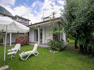 Villa for 6 people in Riva del Garda in northern Lake Garda