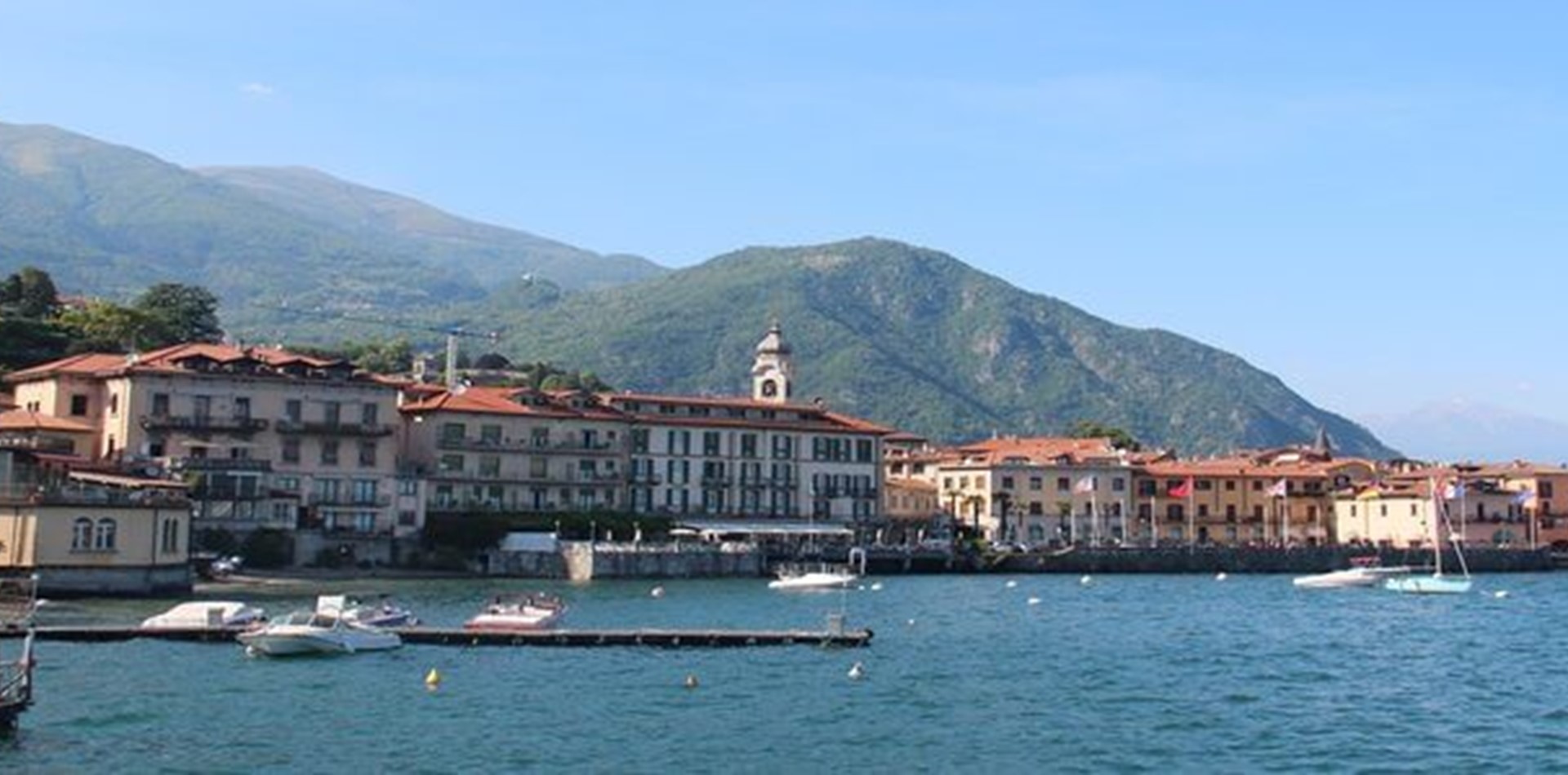 Menaggio - Lake Como