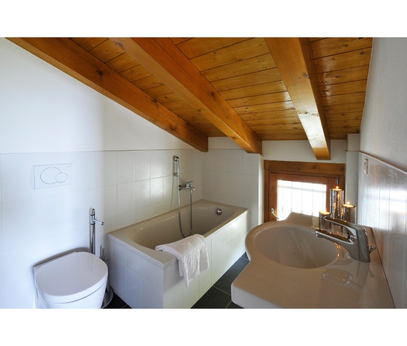 Apartment for 8 people on the western shores of Lake Como