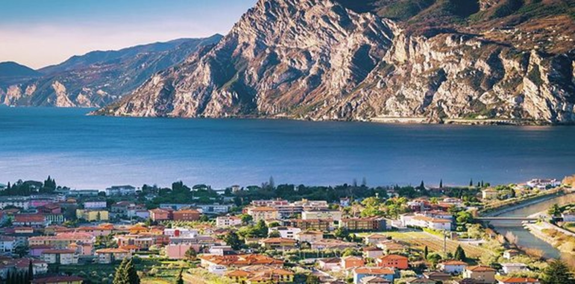Riva Del Garda
