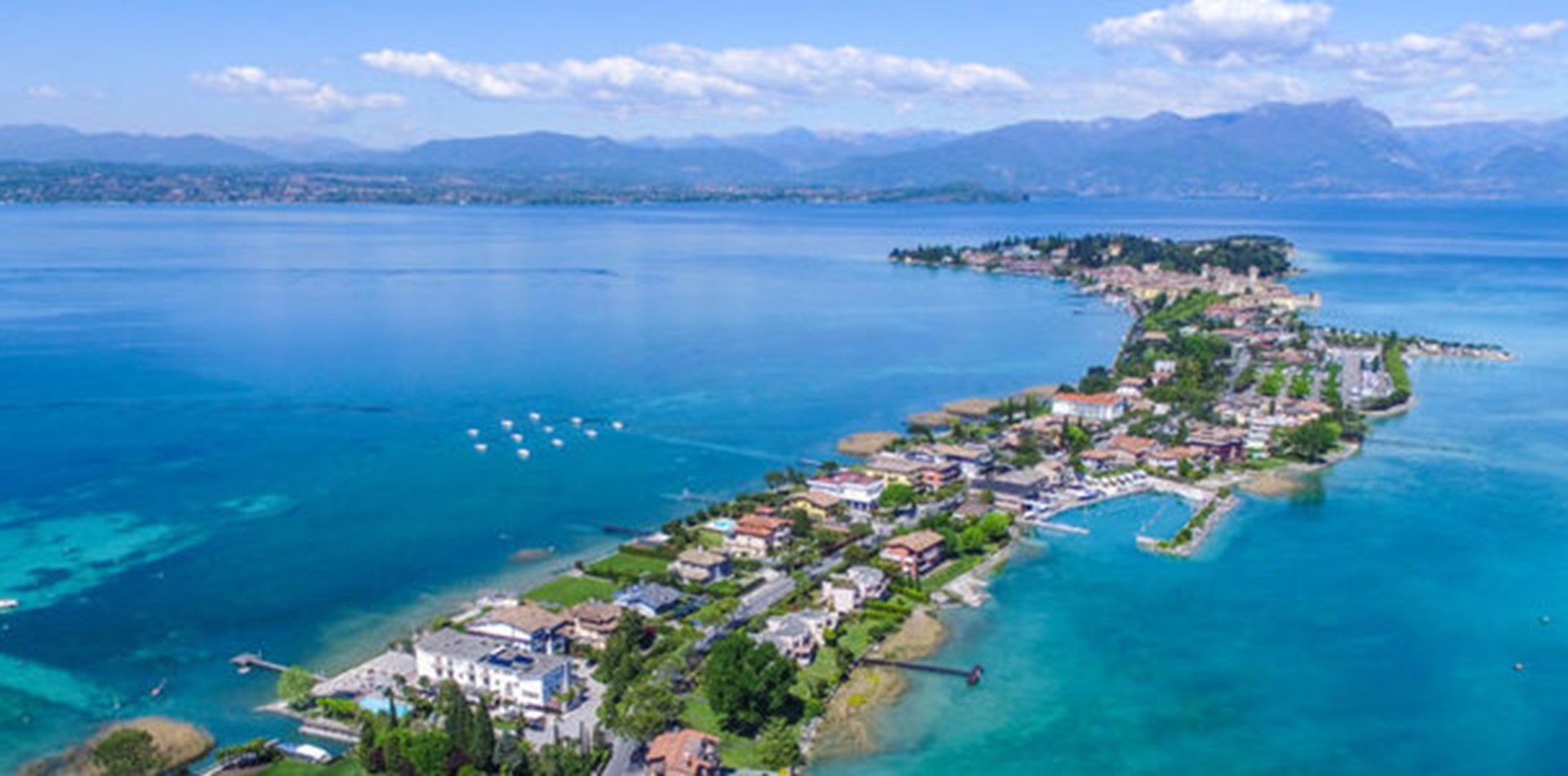 Sirmione